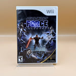 Star Wars: The Force Unleashed