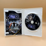 Star Wars: The Force Unleashed