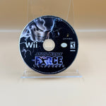 Star Wars: The Force Unleashed