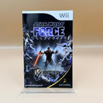 Star Wars: The Force Unleashed