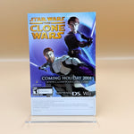 Star Wars: The Force Unleashed