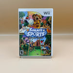 Summer Sports: Paradise Island