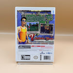 Summer Sports: Paradise Island