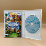 Summer Sports: Paradise Island