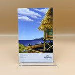 Summer Sports: Paradise Island
