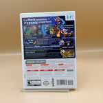 Super Mario Galaxy