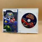 Super Mario Galaxy