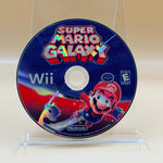 Super Mario Galaxy