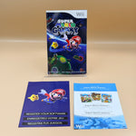Super Mario Galaxy