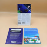 Super Mario Galaxy