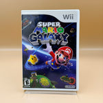 Super Mario Galaxy