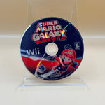 Super Mario Galaxy