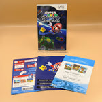 Super Mario Galaxy