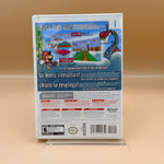 Super Paper Mario