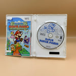 Super Paper Mario
