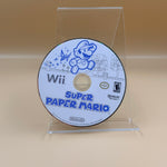 Super Paper Mario