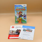 Super Paper Mario