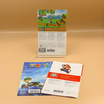 Super Paper Mario