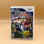 Super Smash Bros. Brawl