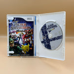Super Smash Bros. Brawl
