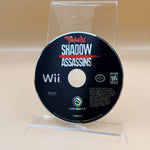 Tenchu: Shadow Assassins