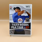 Tiger Woods PGA Tour 07