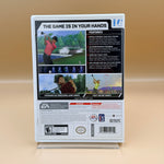 Tiger Woods PGA Tour 07