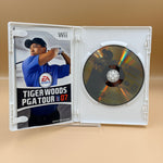 Tiger Woods PGA Tour 07