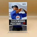 Tiger Woods PGA Tour 07
