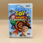 Toy Story Mania!
