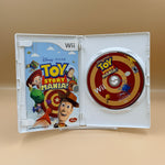 Toy Story Mania!