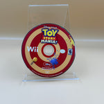Toy Story Mania!