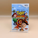 Toy Story Mania!