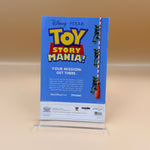 Toy Story Mania!