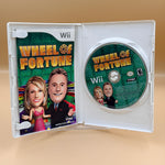 Wheel of Fortune