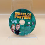Wheel of Fortune