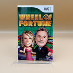 Wheel of Fortune