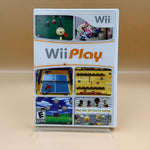 Wii Play