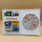 Wii Play
