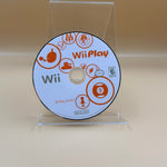 Wii Play