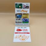 Wii Play