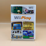 Wii Play