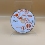Wii Play