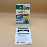 Wii Play