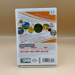 Wii Play (No Manual)