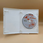 Wii Play (No Manual)