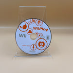 Wii Play (No Manual)