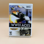 WWII Aces