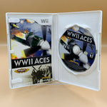 WWII Aces