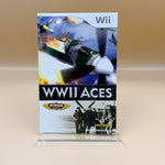 WWII Aces